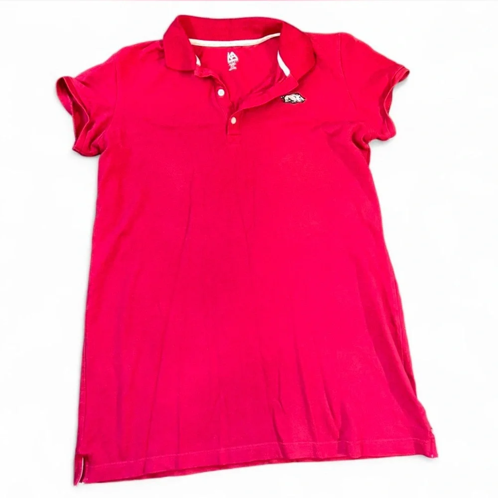 Arkansas Razorback Dress - Picture 2 of 3